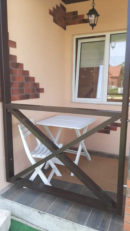 Коттедж Дом с баней — Зеленоградск