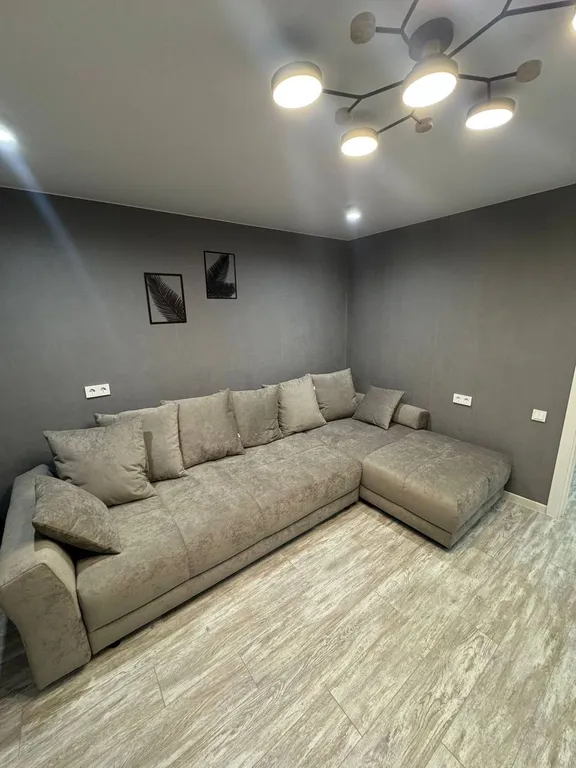 Комфортная квартира  на улице Мира