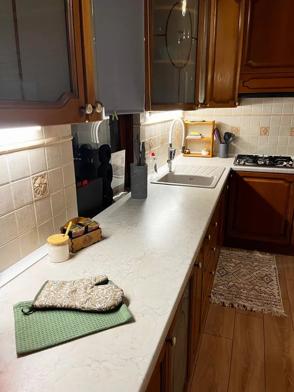 Коттедж Уютный дом с баней и чаном Гигантом — Казань