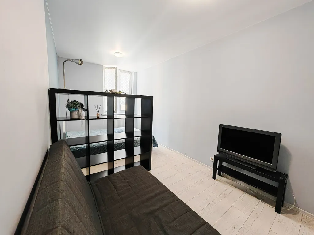 Квартира Квартира Граф Орлов  64 — Санкт-Петербург