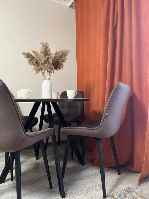 Квартира в историческом месте города