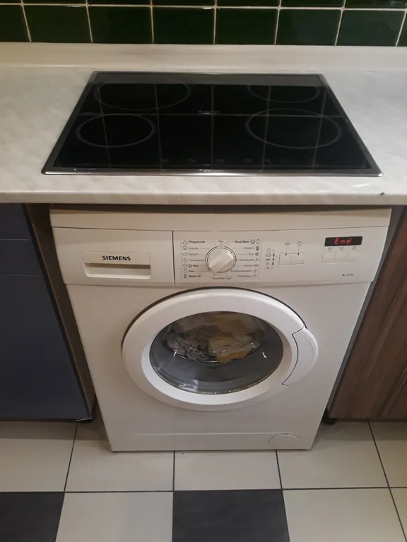 2-х комнатная квартира