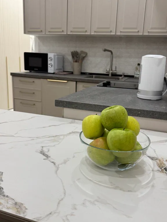 Уютная студия Попугай в центре города