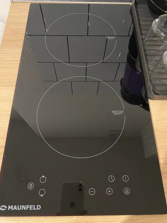 Студия в ЖК Evo Park