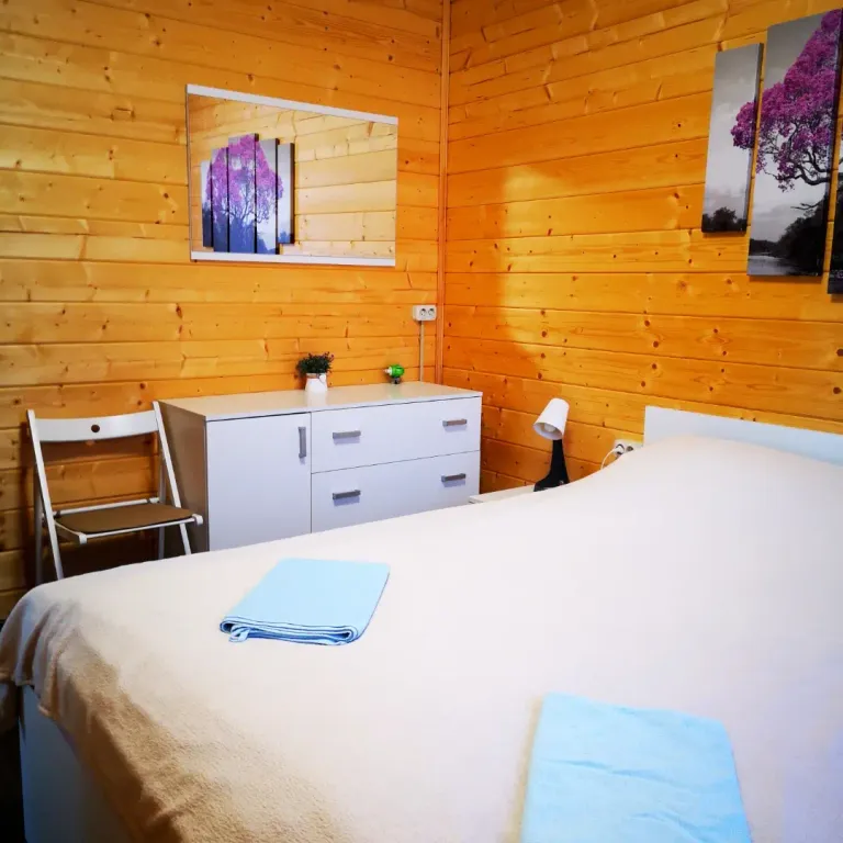 Домик у Селигера