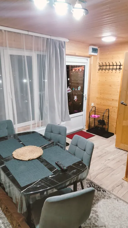 Коттедж Комфортный дом со всеми удобствами — аренда посуточно в Архыз