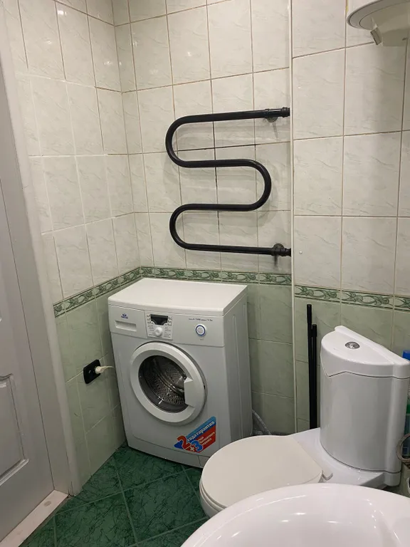 Уютная 1 комнатная квартира в самом центре города