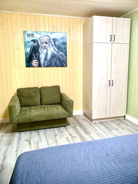 Квартира Комната — Архыз