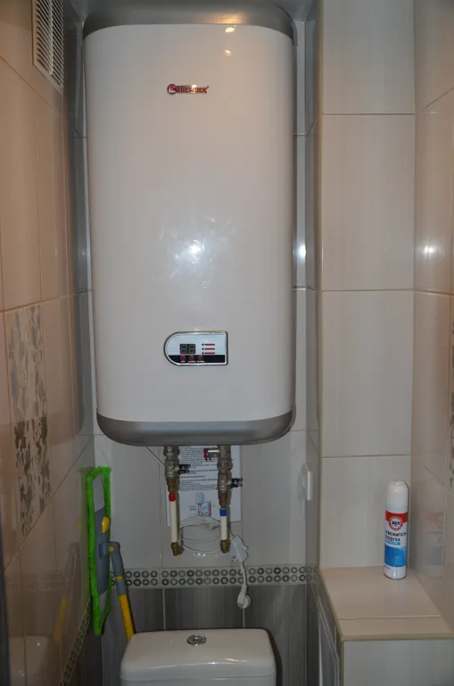 Уютная квартира с красивым видом из окна