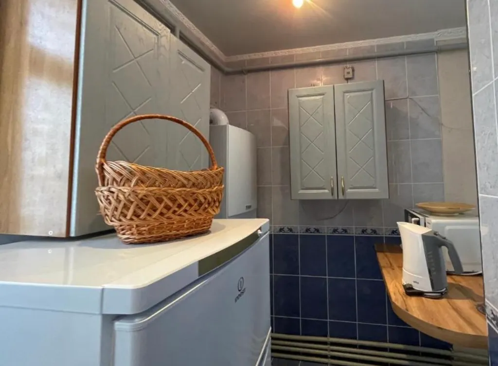 Уютный коттедж Фея на первой линии