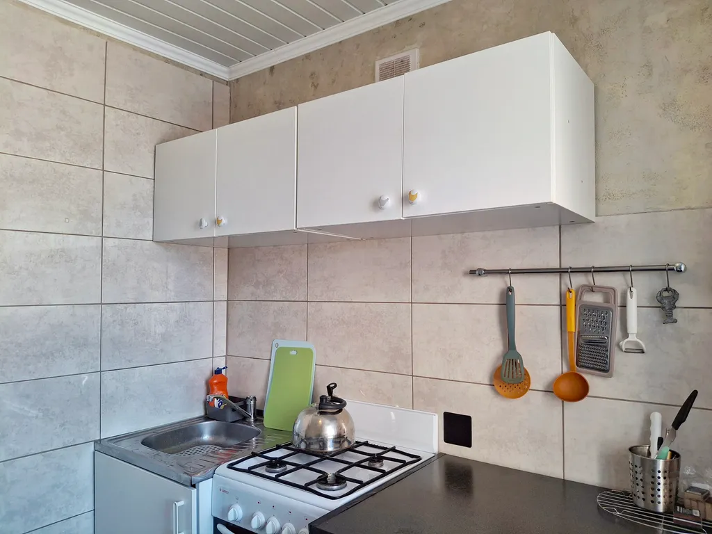 Квартира в 7 минутах от вокзала, своя парковка, Wi-Fi, заселение 24/7