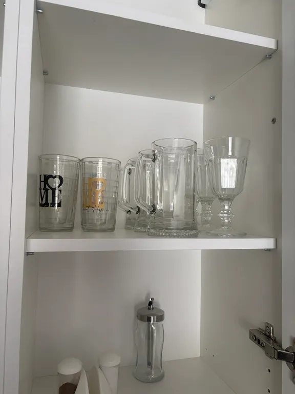 Уютная квартира у моря