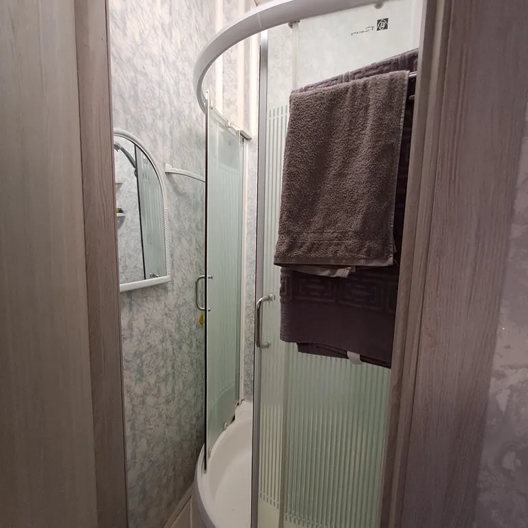 Уютная комфортная студия рядом с достопримечательностями