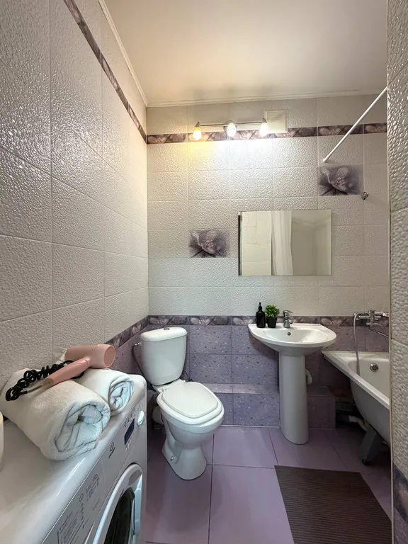 Квартира Квартира возле тц планета — Красноярск