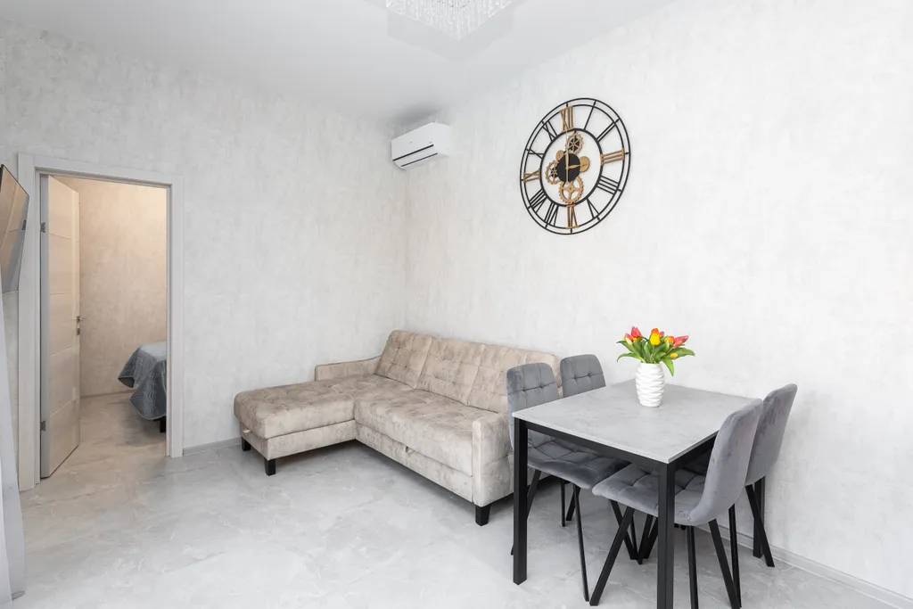 Коттедж Уютный домик — Калининград