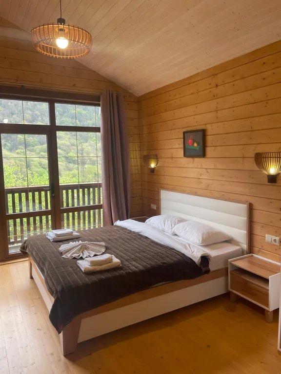 Квартира Комната — аренда посуточно в Гагра