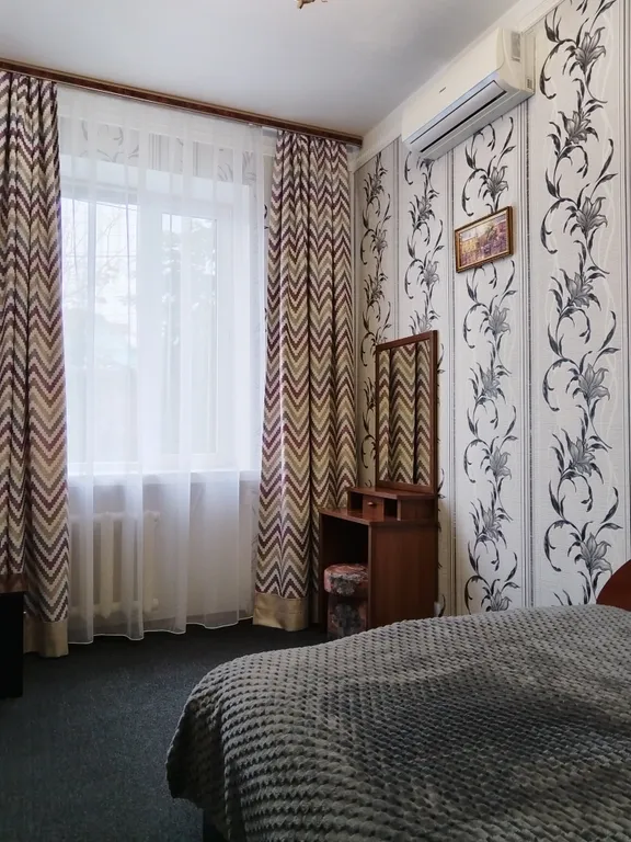 Квартира Комната — Феодосия