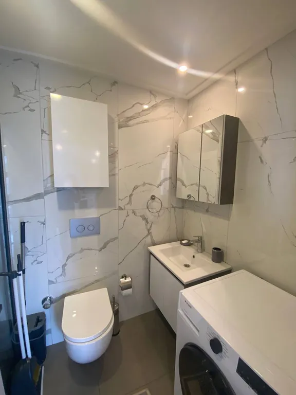 Уютная 2-х комнатная квартира в комплексе Royal Exclusive на Клеопатре