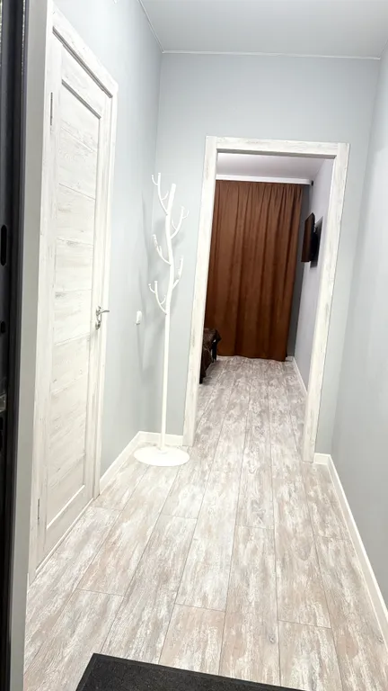 Новая уютная чистая