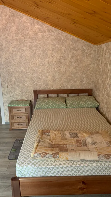 Новый коттедж