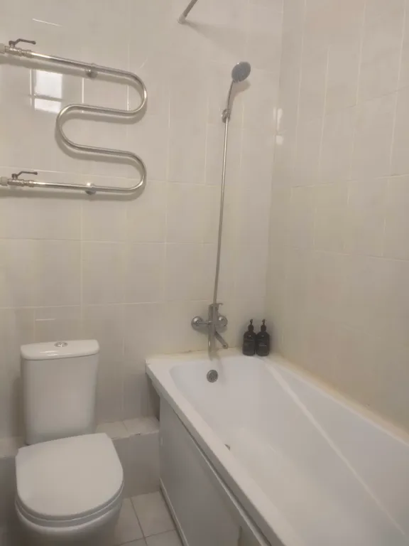 Квартира в центре по Туран