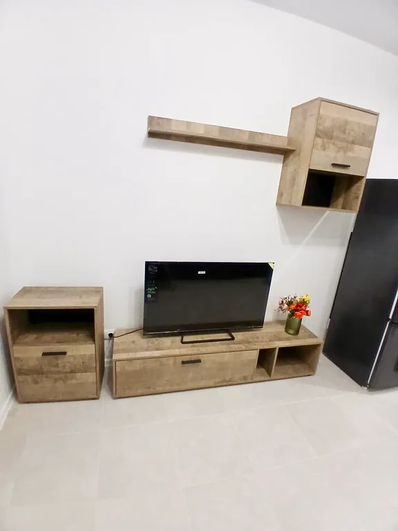 Art Life Apartment Luhmanovskaya