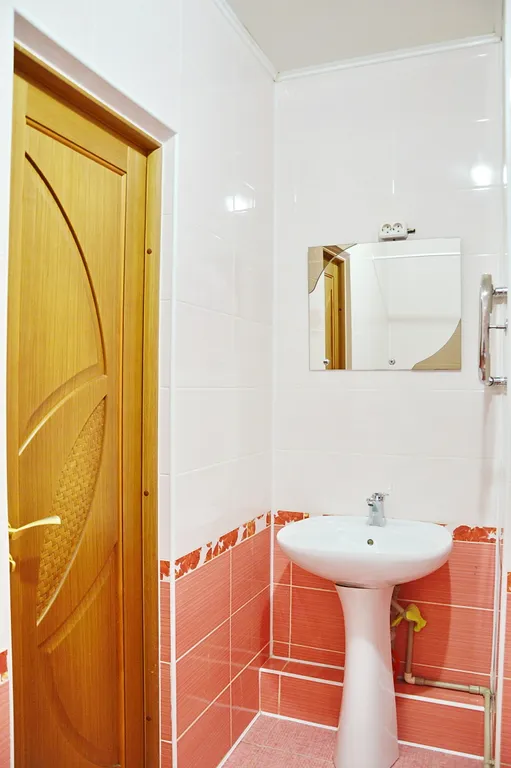 Квартира Квартира рядом с КубГУ — Краснодар