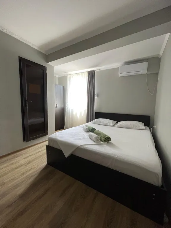 Квартира Комната — аренда посуточно в Гудаута