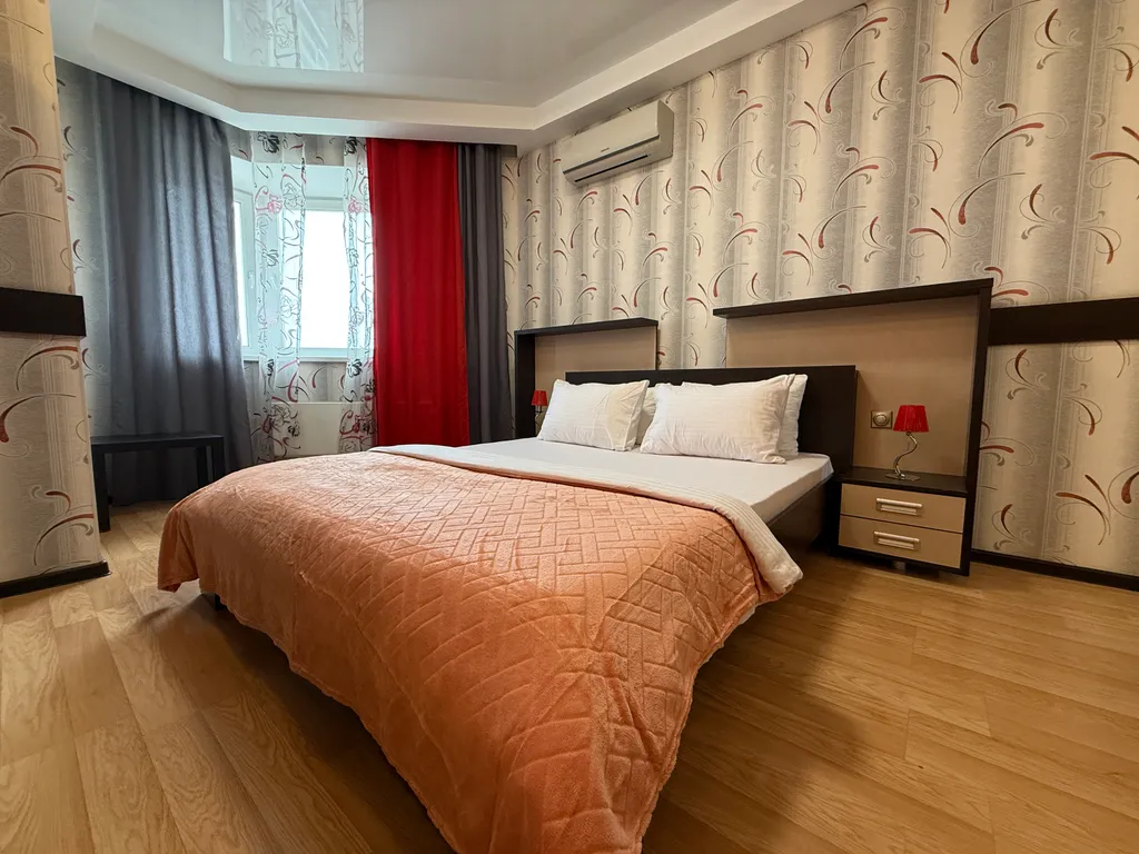 Квартира Квартира Тут хорошо на Сурикова — Екатеринбург