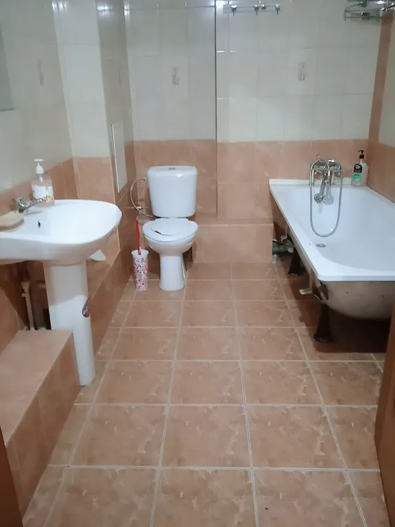 Квартира 1-комнатная Квартира — Волгоград