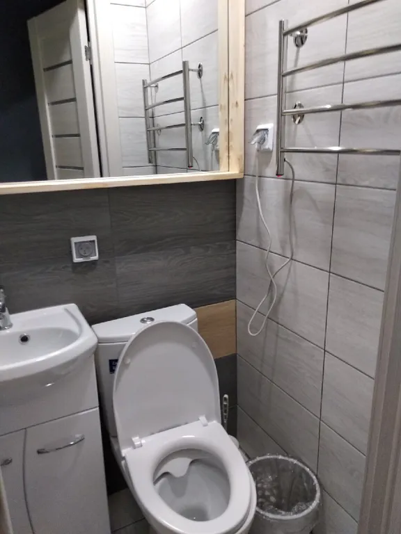 Студия 3 в центре