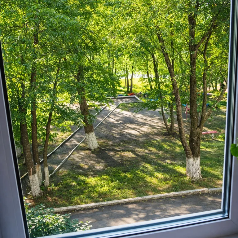 Гостеприимная квартира в центре города