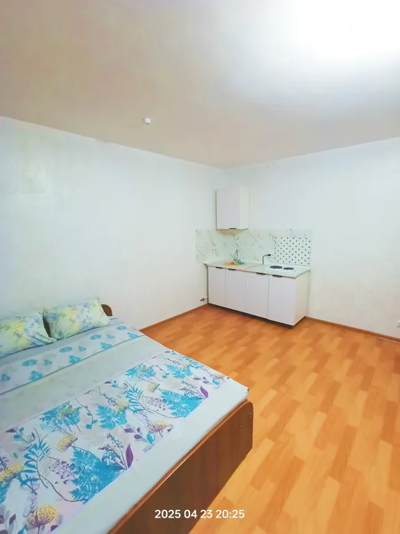 Уютная квартира - студия