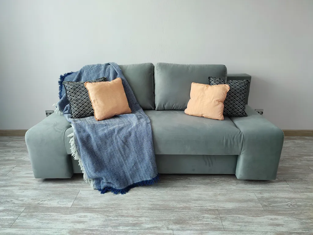 Комфортные апартаменты с дизайнерским ремонтом