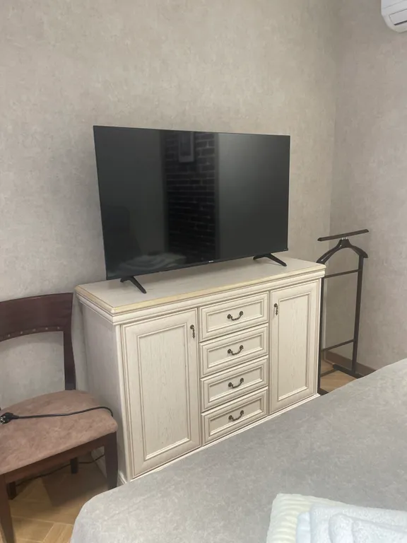 Коттедж Дом-студия с новым ремонтом — Геленджик