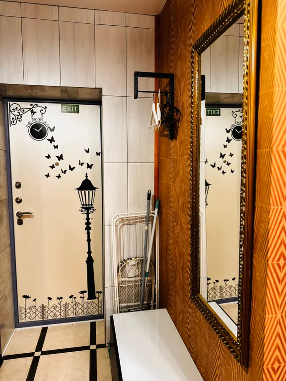 Квартира 2-комнатная Квартира — Нижний Новгород