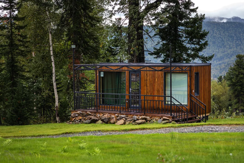 3-комнатный Дом