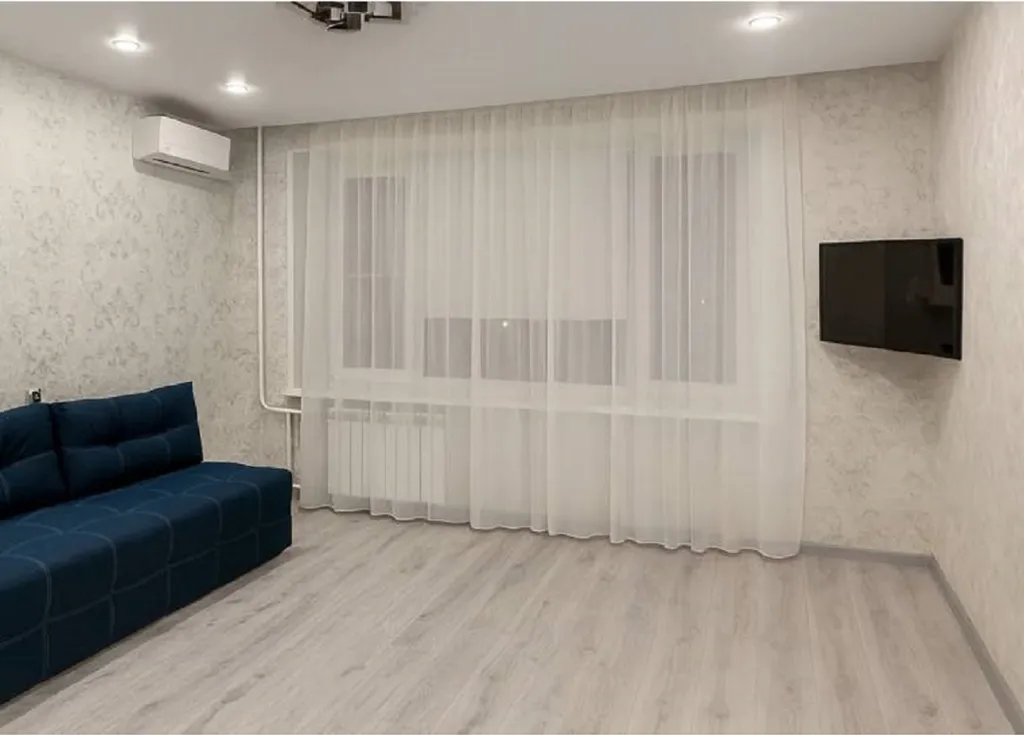 Уютная теплая квартира в центре