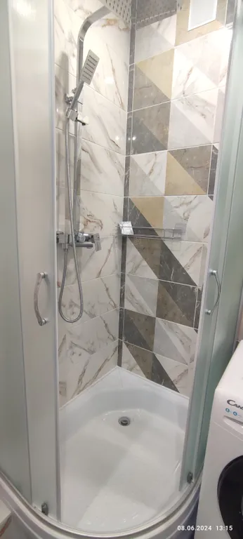 Уютная квартира с прекрасным видом на реку