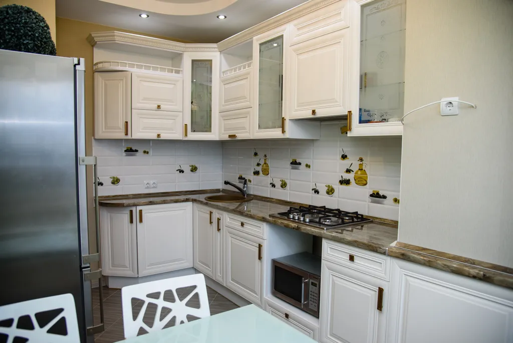 Пробуждайтесь с видом на Балтийское море