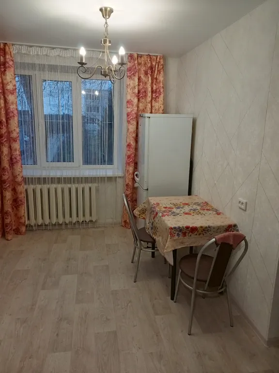 Уютная квартира для отдыха