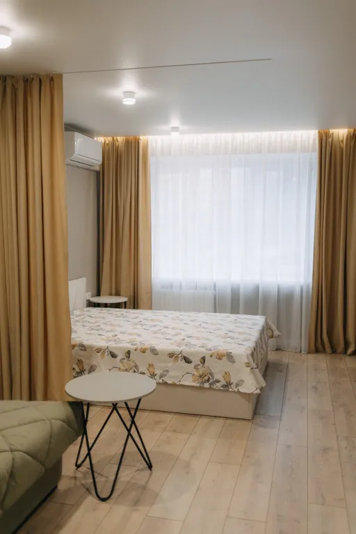 Уютная однокомнатная квартира в центре