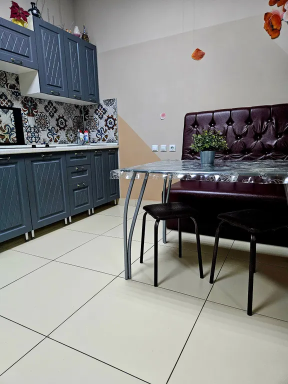 Двушка апартаменты в новом доме