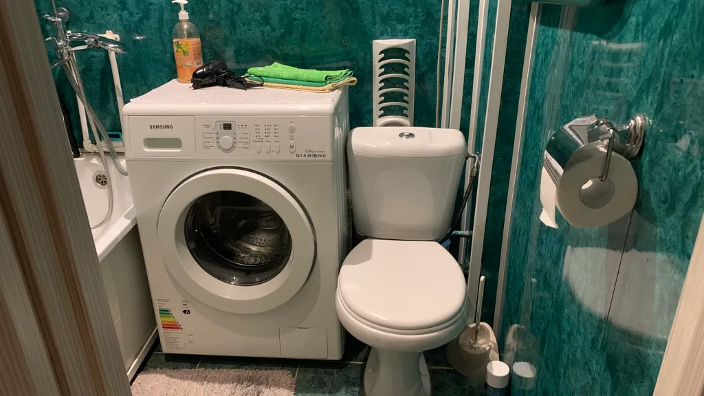 Уютная квартира в 2 минутах от федеральной трассы Р228