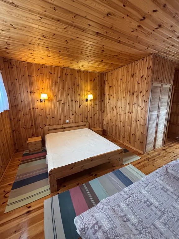 Номер в 150-ти метрах от моря и печаного пляжа