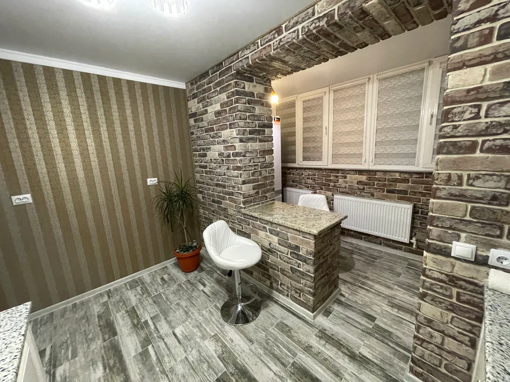 Абсолютно новая квартира premium класса