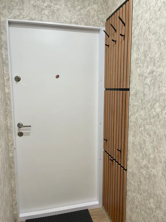 Новая студия напротив клиники им. А.Ф.Цыба