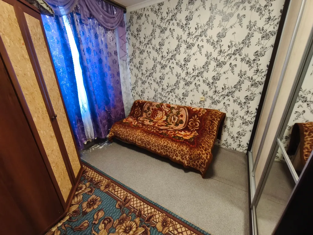 Квартирка Когалым