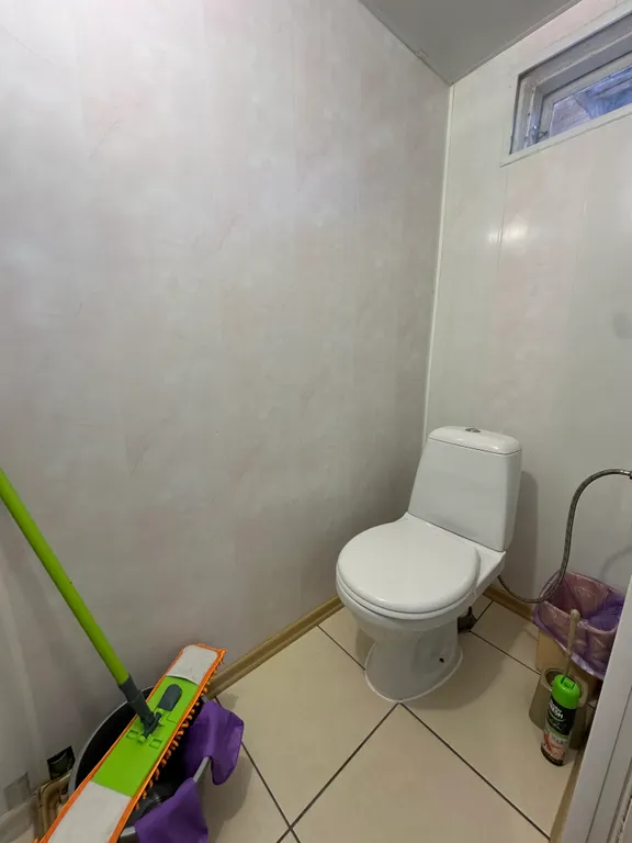 Гостевой летний дом