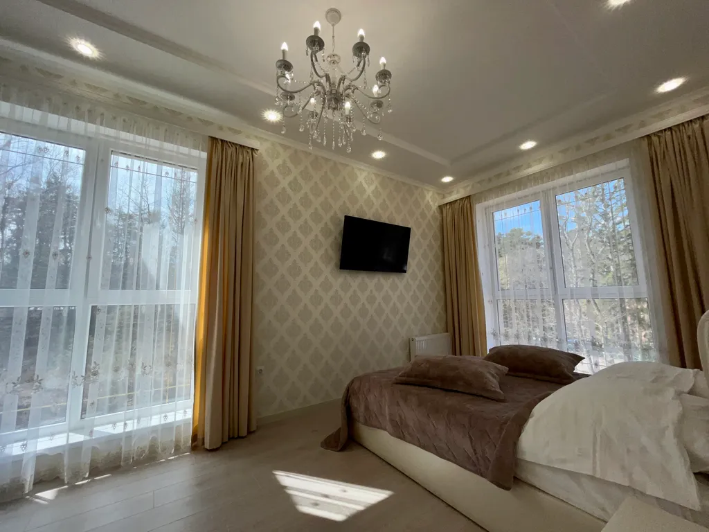 Квартира Апартаменты в Светлогорске — Светлогорск